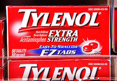 FDA Considers New Restrictions on Acetaminophen Products