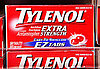 FDA Considers New Restrictions on Acetaminophen Products