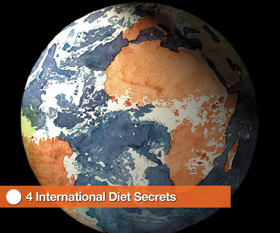 International Diet Tips International Diet Tips