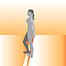 Curb Calf Stretch