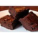 Slimmed-Down Brownies