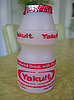 Review of Yakult Probiotic Drink