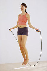 Lifting Tip: Warm Up With 10 Minutes of Cardio