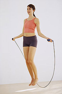Lifting Tip: Warm Up With 10 Minutes of Cardio