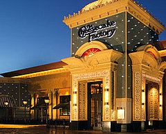 Cheesecake Factory Nutritional Stats Cheesecake Factory Nutritional Stats