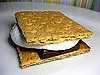 Calories in S'mores