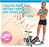 Why I Won't Buy a ThighGlider