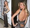 Gisele Bundchen Is a Fan of Anusara Yoga