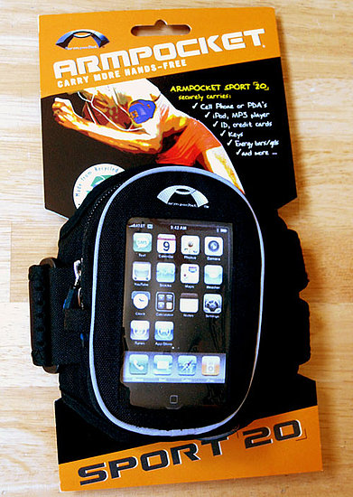 Photos of ArmPocket