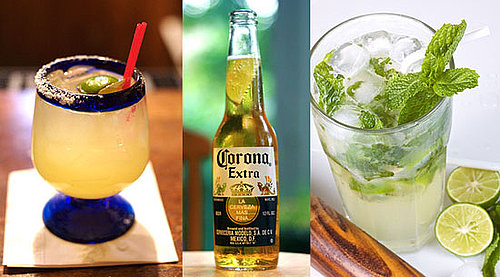 Summer Beverage Breakdown: Alcoholic Edition   