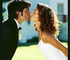 Avoid Post-Wedding Weight Gain