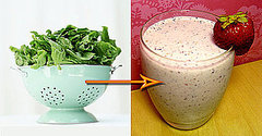 Speak Up: Ways to Sneak Veggies Into Your Diet Speak Up: Ways to Sneak Veggies Into Your Diet