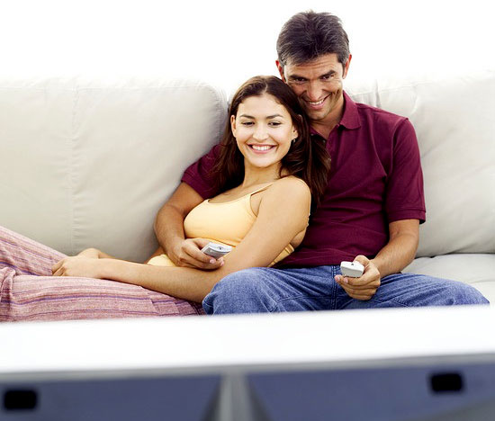 Avoid Evenings Devoted to the Couch