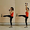Quick Workout to Strengthen Quads
