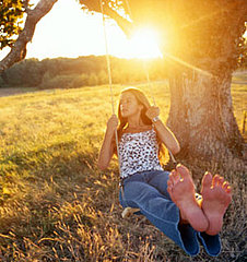 Walking Barefoot? Make Sure You've Had a Tetanus Shot