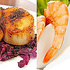 Match the Nutrient With the Food