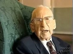 Practice Moderation Like World's Oldest Man Practice Moderation Like World's Oldest Man