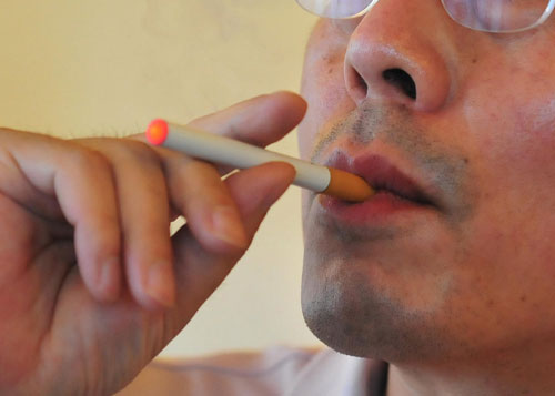 Reality Check: Electronic Cigarettes Are Not So Healthy