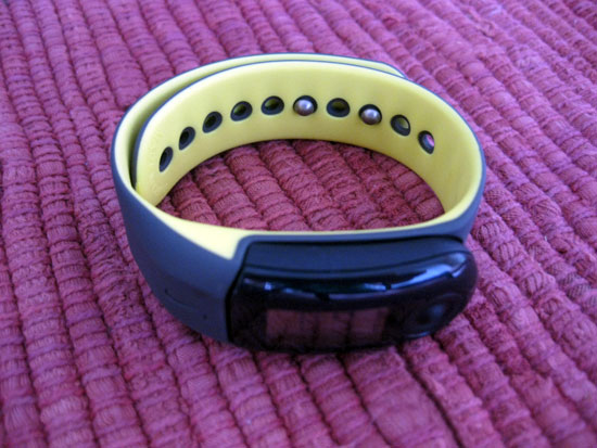 Nike+ Sportband Nike+ Sportband