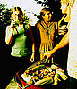 Speak Up: How Do You Avoid Overeating at Barbecues?