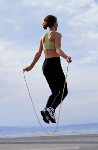 Regular Exercise Helps You Save Money on Health Care