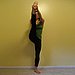 Standing Hand to Big Toe C