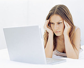 When You're Stressed Out, What's the First Thing to Go?