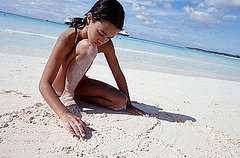 Summer Safety: Beware of Beach Sand Summer Safety: Beware of Beach Sand
