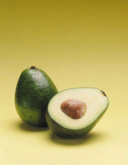 In Praise of: The Avocado