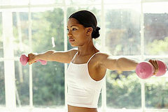 Lifting Tip: Change Up Your Speed Lifting Tip: Change Up Your Speed