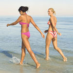 Get Beach-Ready: Tone Your Backside
