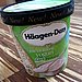 Low Fat Frozen Yogurt by Haagen-Dazs