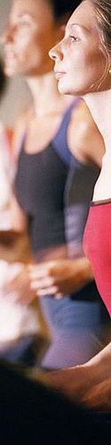 Class Act: Tread and Sculpt
