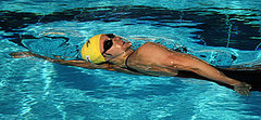 Learn to Love: Backstroke