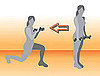 Ways to Add Arm Work to Your Lunges