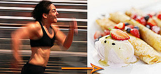 Do You Exercise Just So You Can Indulge?