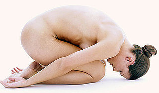 Why Naked Yoga?