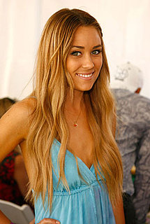 Get Twitter Fitness Tips Like Lauren Conrad 