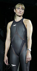 End of an Era: High-Tech Suits Banned From Competition