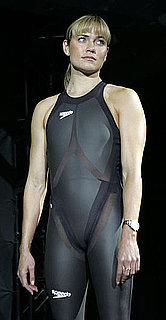 End of an Era: High-Tech Suits Banned From Competition