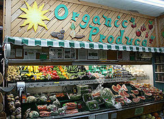 Organic Food No Healthier Than Conventional? Organic Food No Healthier Than Conventional?