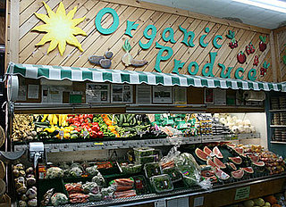 Organic Food No Healthier Than Conventional?
