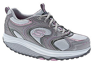 Skechers Shape Ups Shoes: Cool or Not?
