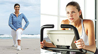 Is Exercise a Pleasure or Chore?