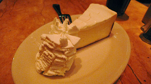 Guess the Nutritional Stats on Cheesecake Factory Desserts