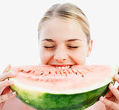 Nutritional Breakdown of Melon Nutritional Breakdown of Melon