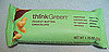 Food Review: thinkGreen Peanut Butter Chocolate Bar