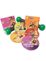 Back on Track: Order Some New Fitness DVDs