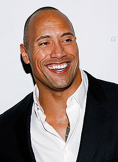 Diabetes Awareness Has a New Face: The Rock