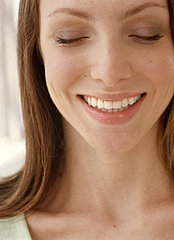 Healthy Work Tip: Meditate in the Ladies Room Healthy Work Tip: Meditate in the Ladies Room